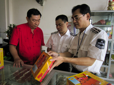 信息縱覽 2010年10月救援服務(wù)發(fā)展與挑戰(zhàn)