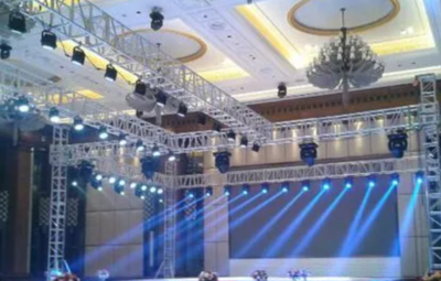 北京大興舞美設備租賃 舞臺搭建舞臺出租