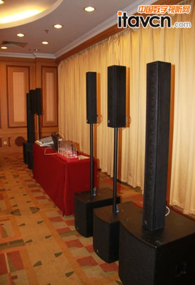 創(chuàng)新無止境 deco-audio品牌在中國綻放_(tái)專業(yè)音響-中國數(shù)字視聽網(wǎng)