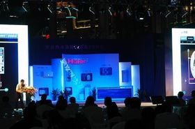 北京展會展臺搭建 北京展會舞臺桁架搭建 點擊這里會有驚喜