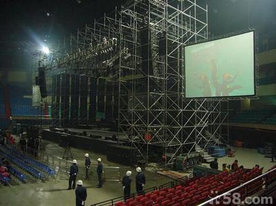 燕郊燈光音響投影機舞臺背景搭建租賃出租公司 北京商業(yè)設(shè)備/租賃 今題網(wǎng)