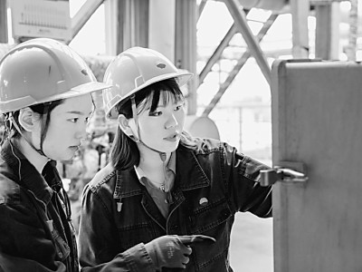 筑夢邊疆 愿得此生長報國